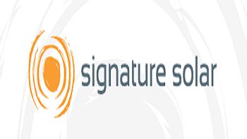 Signature Solar Pty Ltd Reviews .